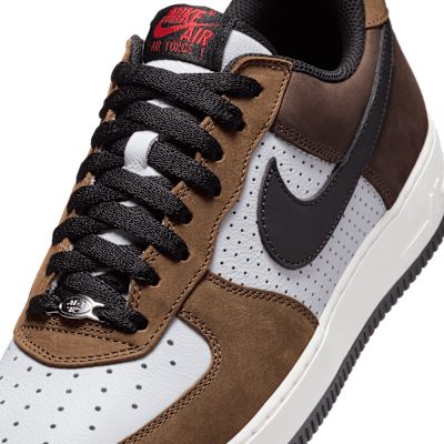 Nike Air Force 1 Low Retro 限定モデル 26cm Nike Air Force 1 Low Retro “Camo Pack”が国内8月2日／8月15日